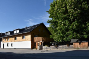 Gasthaus und Pension Halli-Galli